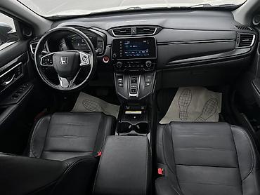 Продажа авто: Honda CR-V: 2020 г., 2 л, Вариатор, Гибрид, Кроссовер — 9
