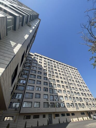 Продажа квартир: 4 комнаты, 165 м², Элитка, 8 этаж — 12