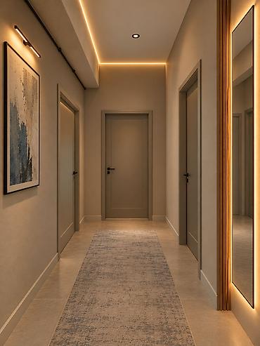 Продажа квартир: 2 комнаты, 50 м², Ала-Арча ТРЦ Элитка, 3 этаж, ПСО (под самоотделку) — 10