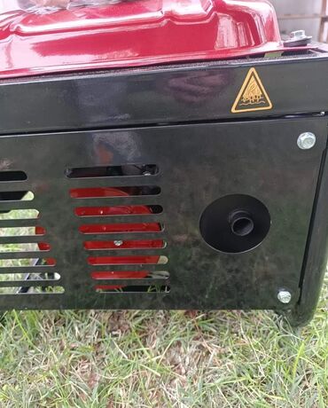 Ostali kućni aparati: Generator Kraftroyal Generator PS9000 petrol Cena 260 evra KARFTROYAL — 12