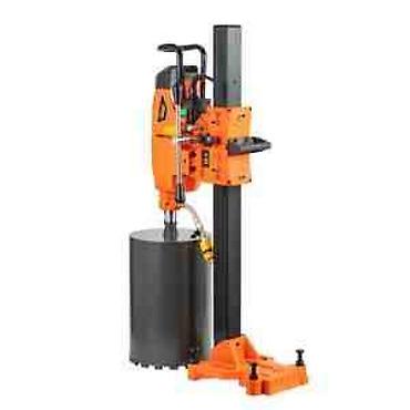 bosch perefarator: Çayken Karot Makinası – DK 406 Professional qazma işləri üçün nəzərdə — 1