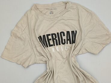 koszulka attack on titan: American Eagle, Koszulka dla mężczyzn, rozmiar M