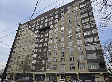 Продажа квартир: 3 комнаты, 98 м², Элитка, 8 этаж, Евроремонт — 16