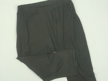 3/4 Trousers: M (EU 38), condition - Good