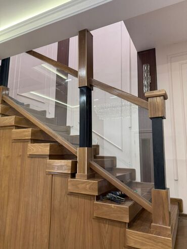 Готовые ступеньки для лестниц: Готовая ступенька для лестницы, Материал: Мрамор, Покрытие: Кафель, Новый at lalafo.kg — 11 Готовые ступеньки для лестниц: Готовая ступенька для лестницы, Материал: Мрамор, Покрытие: Кафель, Новый — 11