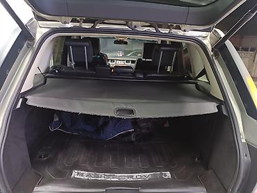 m3 e46: Land Rover Range Rover Sport: 2013 г., 3 л, Автомат, Дизель, Внедорожник — 7