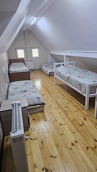 хостел политех: 🏡✨ HOSTEL BISHKEK ✨🏡 📍 Удобное расположение рядом с мечетью Сарахси 🕌 — 4