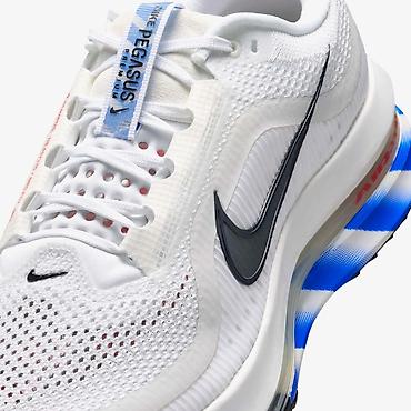 tople boje: NIKE PEGASUS Premium CM Men's Road Running Shoes br.44, cm 28 II5262 — 3
