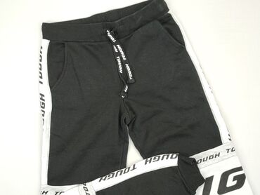 Sweatpants: Sweatpants, S (EU 36), condition - Good