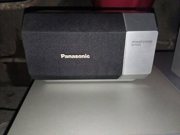 Musiqi mərkəzləri: Panasonic SC-DK2 Музыкальный Центр Продается легендарный Panasonic — 13