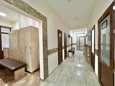 Аренда медицинских и массажных кабинетов: В жилом комплексе, 183 м², Долгосрочно — 3