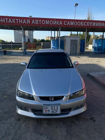машины на разбор: Honda Torneo: 2001 г., 2 л, Автомат, Бензин, Седан