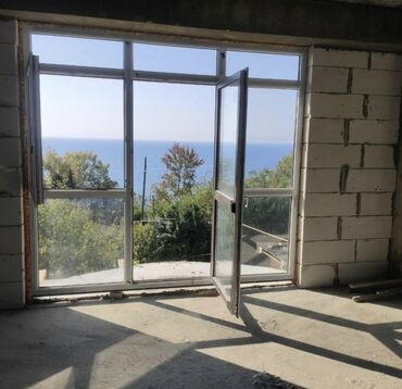 Алюминиевые окна на заказ: Алюминиевое окно на заказ, Тип окна: Витражные, Мансардные, Панорамные, Бесплатная установка, Без рассрочки — 4