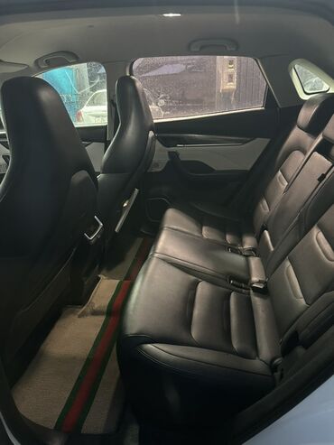 JMEV: JMEV : 2019 г., Робот, Электромобиль, Кроссовер — 4