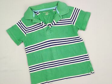 bluzka varlesca: Футболка, Tommy Hilfiger, 4-5 р., 104-110 см, стан - Ідеальний