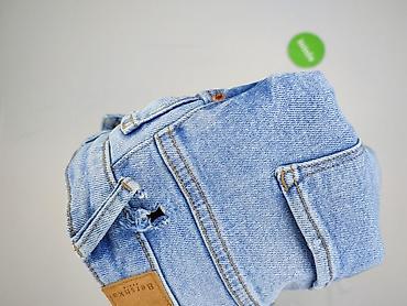 jeansy push up bershka: Bershka, Jeansy damskie, rozmiar S — 5
