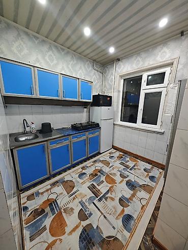 Долгосрочная аренда квартир: 2 комнаты, С мебелью полностью — 10