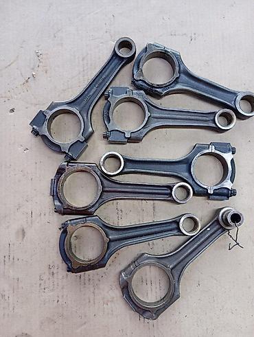 cg motor: Şatun Porşen şatunu Şatun Motor şatunu Motor dirsək qolu Motor — 5