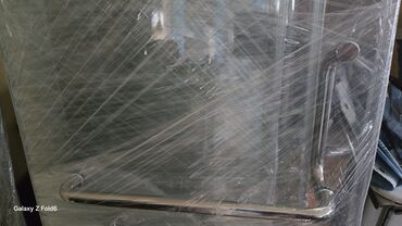 Tuš kabine i paravani: Petougaona tus kabina 90x90 NOVO, debljina stakla 4 mm,ima diht traku — 2