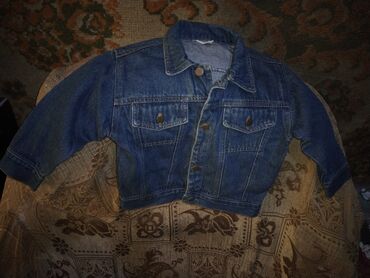кем можно работать в 15 лет в азербайджане: Payız/yaz kurtkalar (velvet və cins), boy 104-116. Hər biri 5 manat