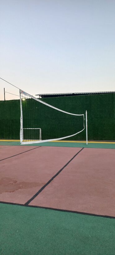 Tennis masaları: Tennis masaları — 3