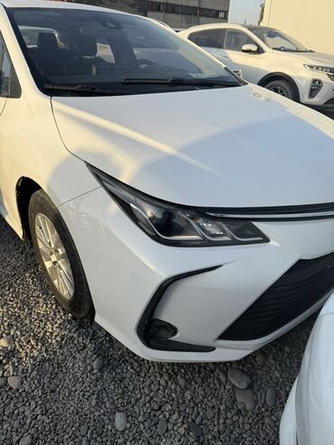 какая машина подойдет для яндекс такси: Toyota Corolla: 2019 г., 1.2 л, Вариатор, Бензин, Седан