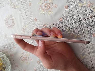 iphone 6s rose gold 64 gb: IPhone 8 Plus, 64 GB, Qızılı, Simsiz şarj — 4