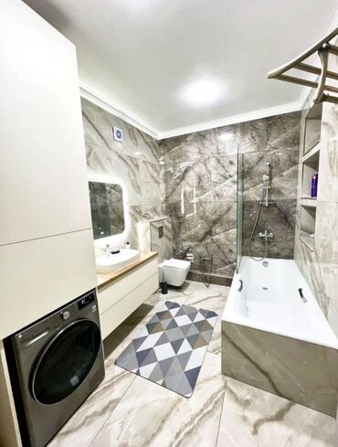 Продажа квартир: 3 комнаты, 152 м², Элитка, 13 этаж, Евроремонт — 8