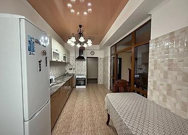 квартиры в первомайском районе: 3 комнаты, 118 м², Золотой квадрат Элитка, 7 этаж, Евроремонт — 3