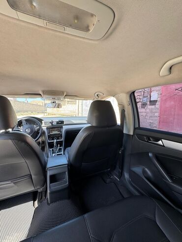 Volkswagen: Volkswagen Passat: 2 l | 2014 il Sedan — 11