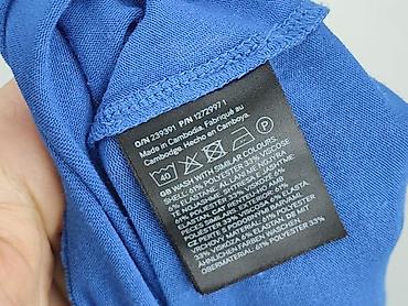 michael jackson polo h: H&M, Damska koszulka polo, rozmiar S — 5