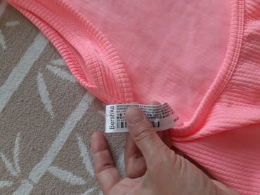 Майки, топы: Набор женской одежды с принтами 1) Боди с животным принтом (под — 6