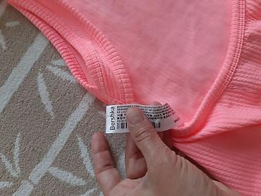 Слитные купальники: Женские слитные купальники и бодисьюты (Европа/Турция), размер 46–48 — 48