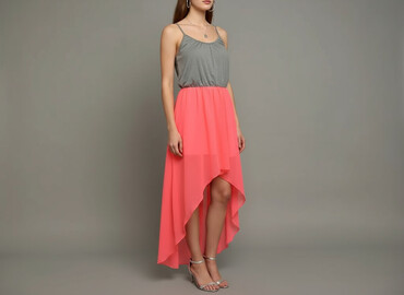 eleganckie sukienki wieczorowe dla starszych pań: Сукня жіноча, розмір S