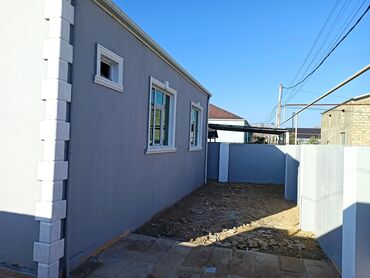 Həyət evləri və villaların satışı: Sabunçu qəs. 4 otaqlı, 95 kv. m, Kredit yoxdur, Yeni təmirli — 5