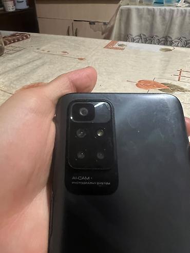 mini iphone: Смартфон Xiaomi Redmi 10 (2022) - Память: 4/128 ГБ (на фото в разделе — 7