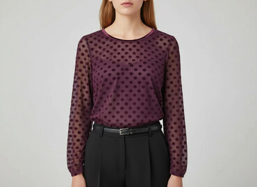 Bluzki: Dorothy Perkins, Bluzka damska, rozmiar M