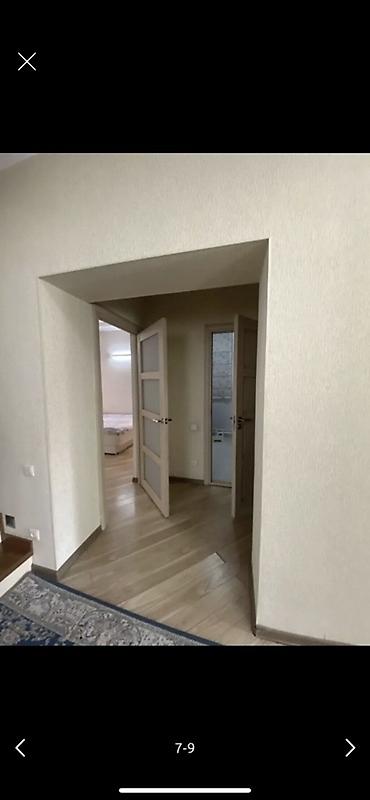 Долгосрочная аренда домов: 218 м², 5 комнат — 9