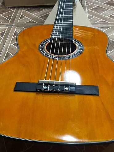 Klassik gitaralar: Klassik gitara, Yeni, Pulsuz çatdırılma — 8
