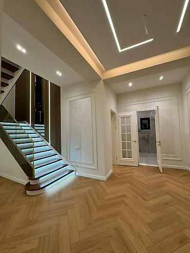 Продажа домов: Дом, 320 м², 6 комнат, Агентство недвижимости, Дизайнерский ремонт at lalafo.kg — 8 Продажа домов: Дом, 320 м², 6 комнат, Агентство недвижимости, Дизайнерский ремонт — 8