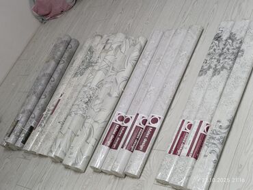 ами мебель кухонный угловой диван николетти: Обои рулонные (коллекция Malex Design и др.) - Тип