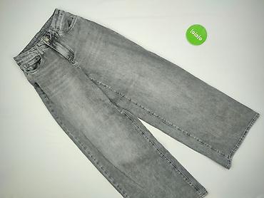 jeans wide: Jeansy damskie, rozmiar XS — 2