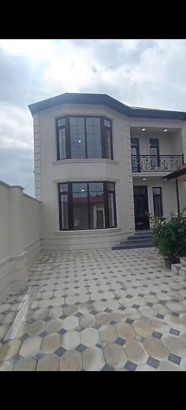 5 otaqlı, 250 kv. m, Kredit yoxdur, Yeni təmirli