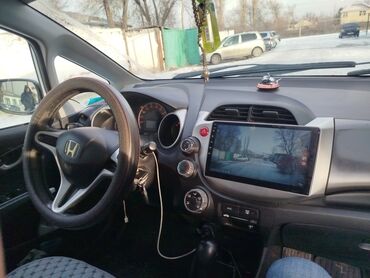 хонда жазз автомат: Honda Fit: 2008 г., 1.5 л, Вариатор, Бензин, Хэтчбэк