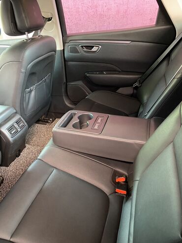 Renault: Renault SM6: 2018 г., 2 л, Автомат, Бензин, Седан — 8