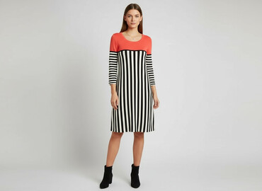 t shirty franklin marshall: F&F, Sukienka damska, rozmiar M