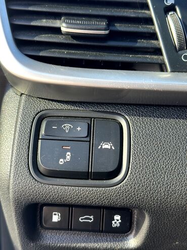 Kia: Kia Optima: 2019 г., 2.4 л, Автомат, Бензин, Хэтчбэк — 13