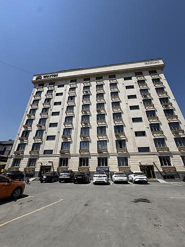 Продажа квартир: 1 комната, 35 м², Элитка, 3 этаж, Дизайнерский ремонт — 10