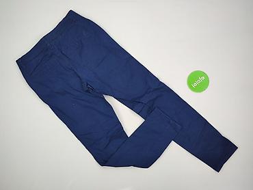 spodenki jeansowe pull: Greenpoint, Spodnie materiałowe damskie, rozmiar S — 3