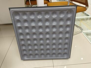 Модульные покрытия, пазлы: Фальшполы, фальшпол, Фальшпол из сульфата кальция с. `покрытием из — 17